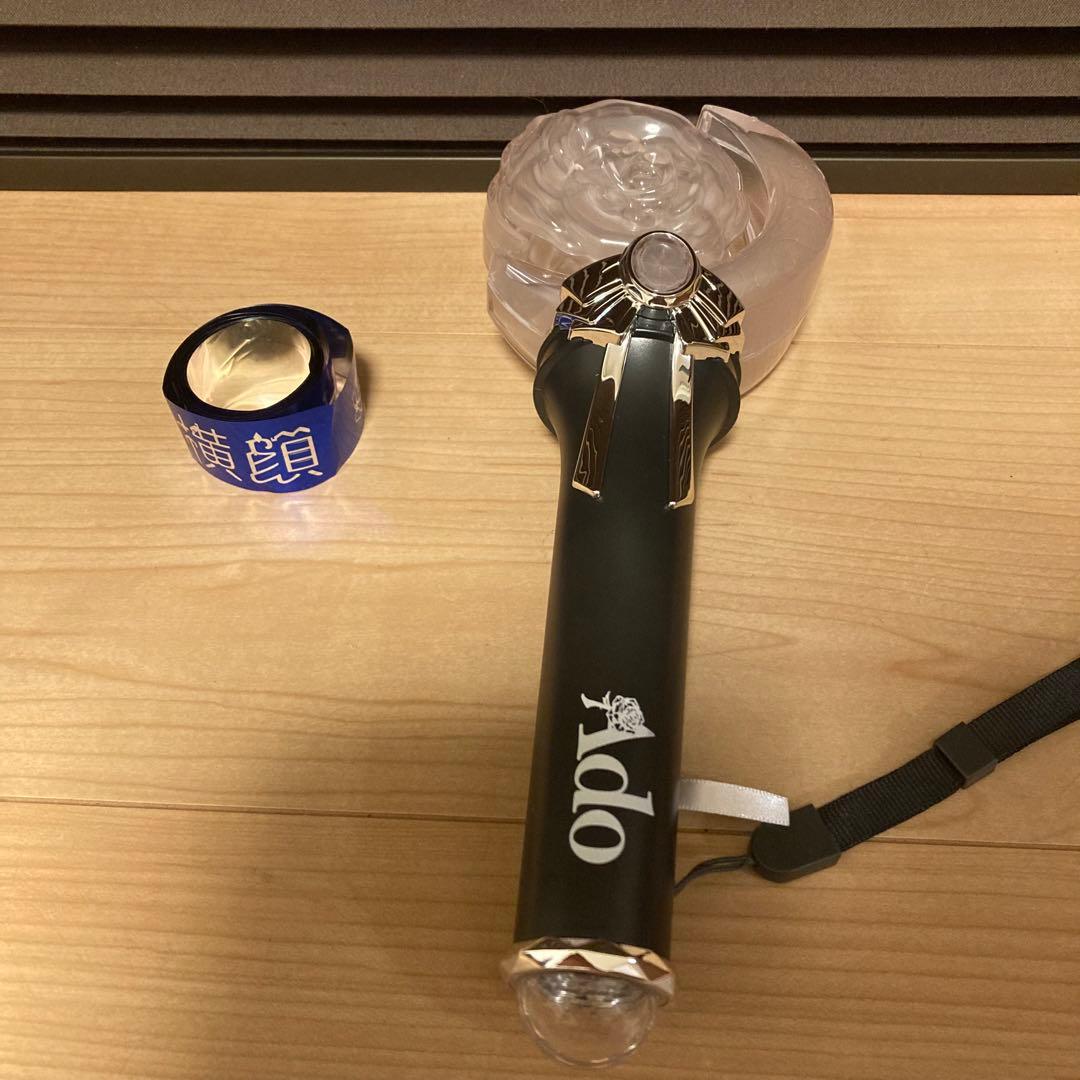 Ado Japan Tour 2024 モナリザの横顔 ペンライト ライブグッズ