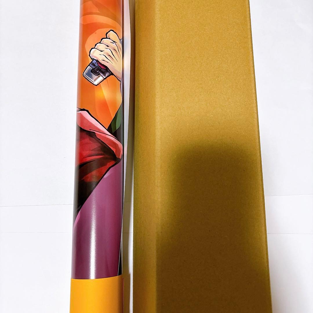 鬼滅の刃 繋ぐ ポスター ダイニング 義勇 炭治郎 - メルカリ