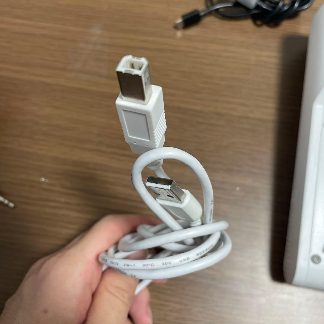 よ*様 【ケーブル付き】YAMAHA AG03 ミキシング・コンソール