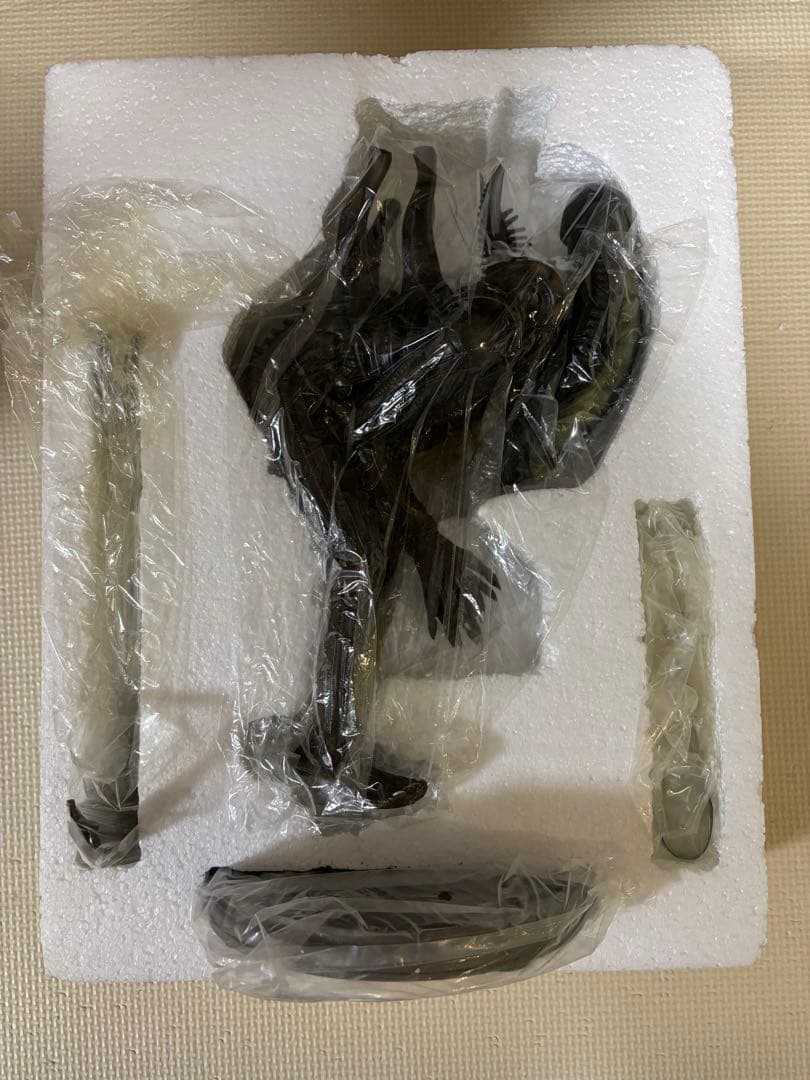 マーミット エイリアン　タイプB MARMIT[ALIEN／Type B