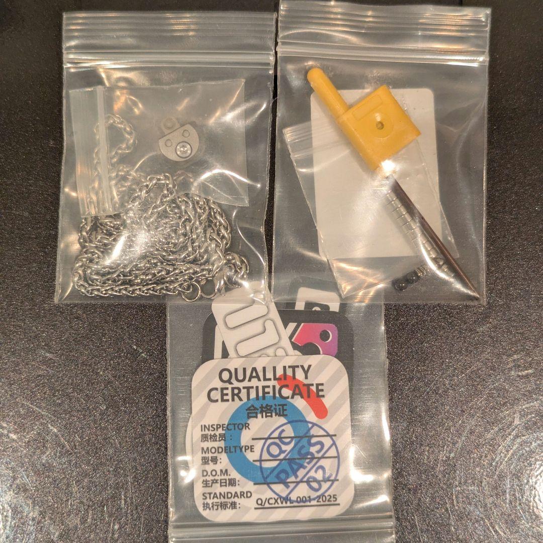 「正規品」edcell TAPEDRIVE　フィジェットトイ　EDC