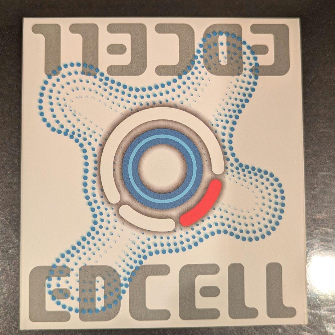 「正規品」edcell TAPEDRIVE　フィジェットトイ　EDC