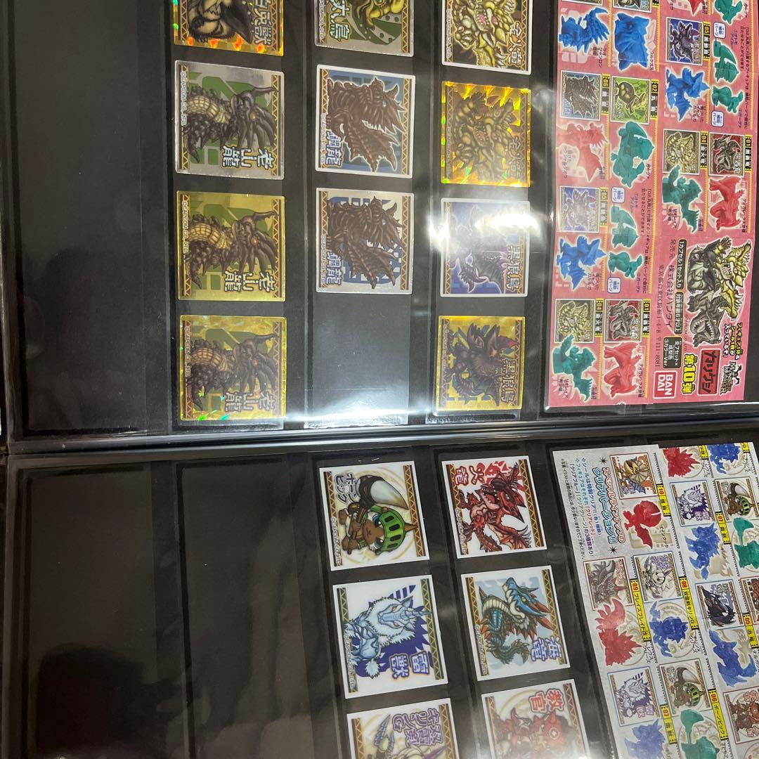 モンスターハンター カリケシ フィギュア 超大量 まとめ売り モンハン