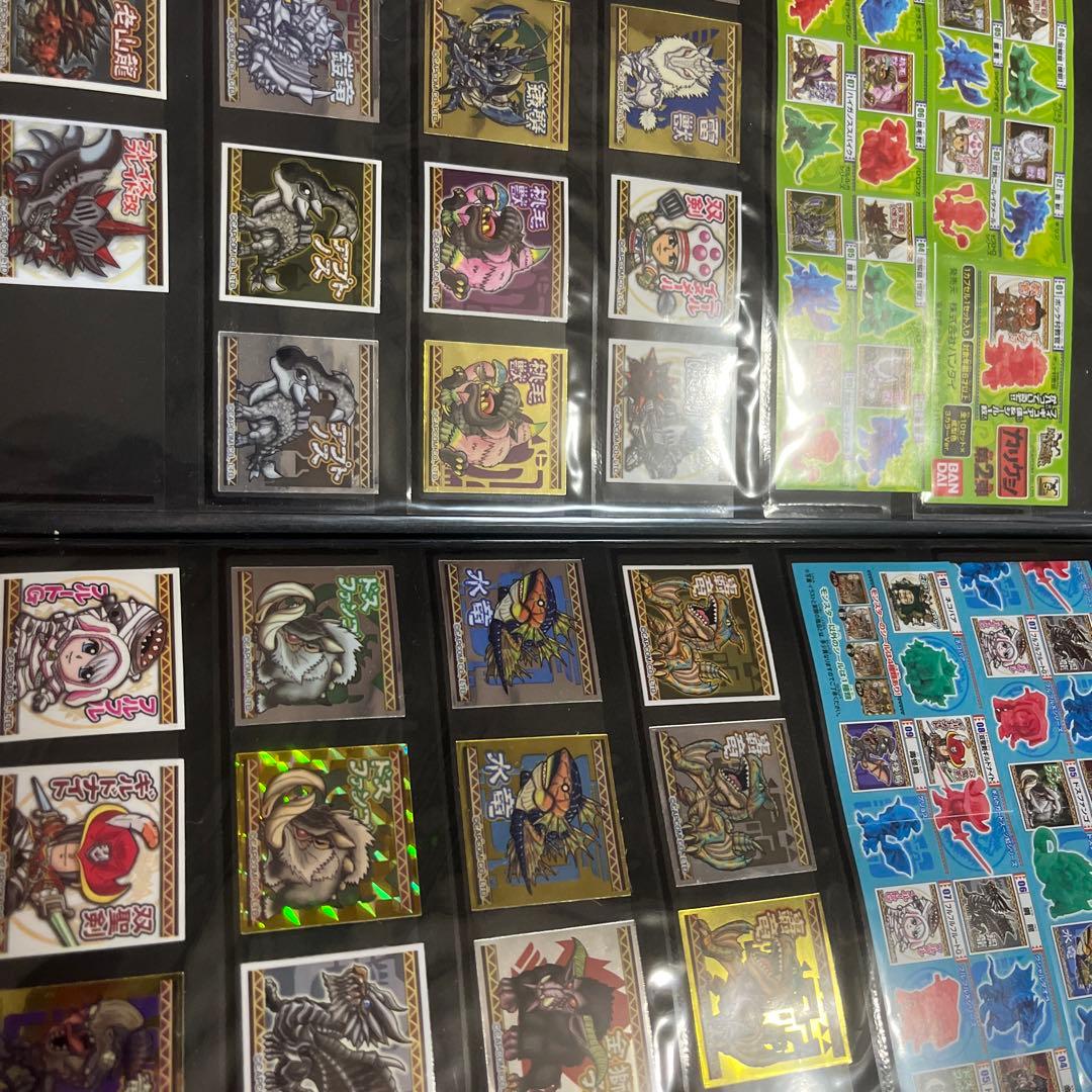 モンスターハンター カリケシ フィギュア 超大量 まとめ売り モンハン