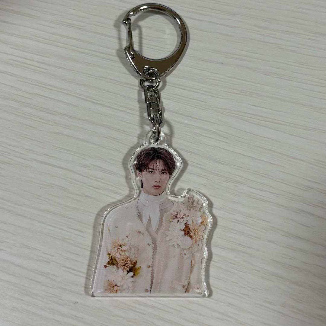 M!LK 山中柔太朗 生誕グッズ2023 アクキー - メルカリ