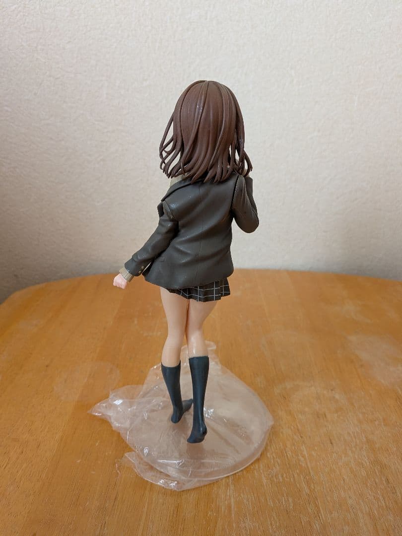 美少女フィギュア　　セクシーver