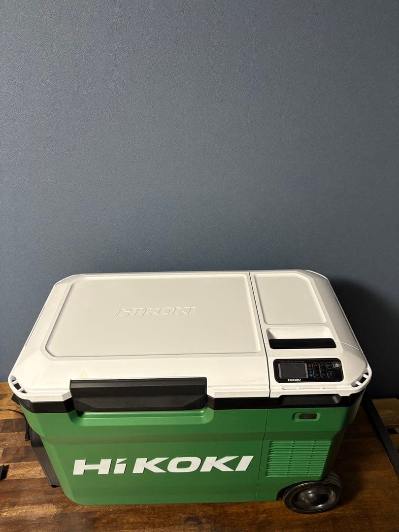 HiKOKI UL18DB 冷温庫