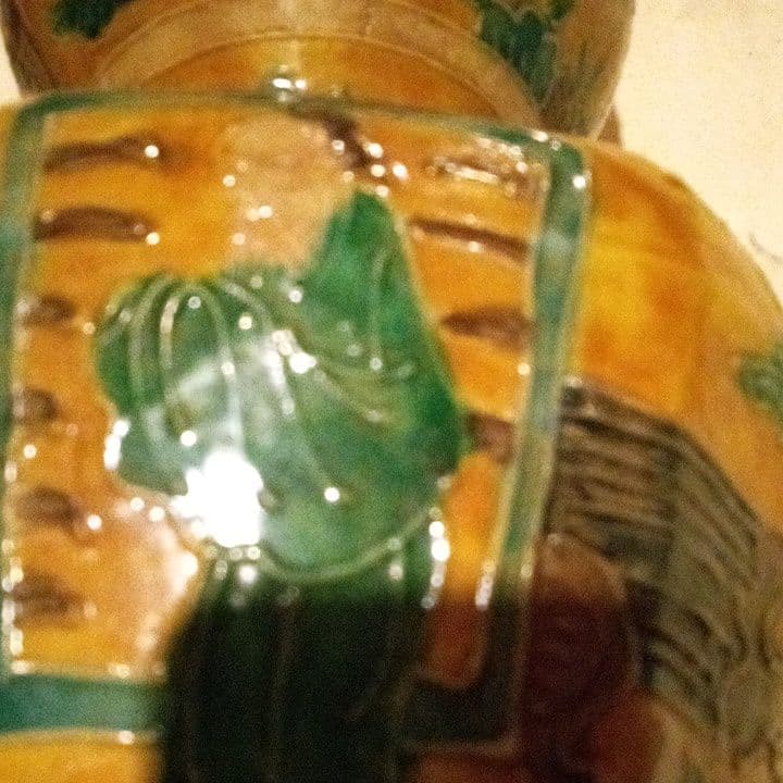 中国陶磁器 明法花 瓢箪型壺の通販はau PAY マーケット - 輸入雑貨の