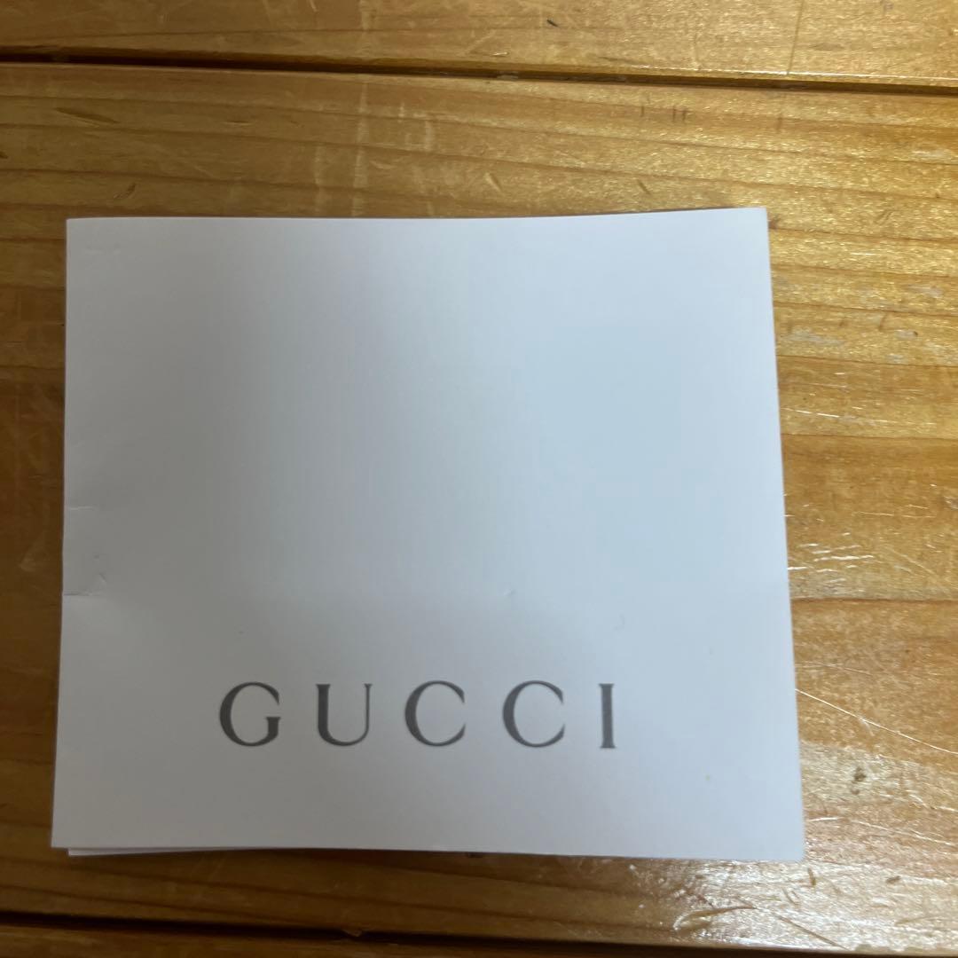 GUCCI グッチ　ハンドバッグ　美品
