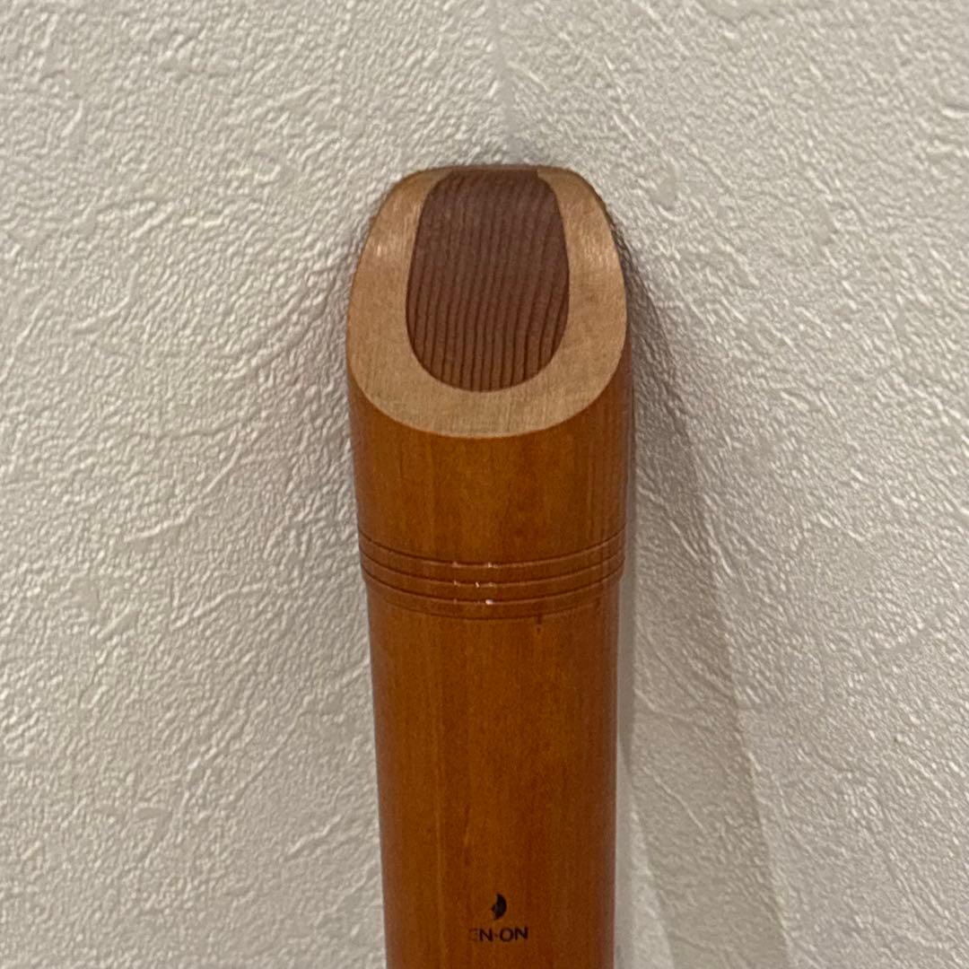 【希少 】ZEN-ON ゼンオン 全音 テナーリコーダ － 2300Bバロック式
