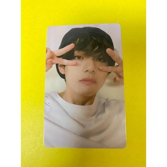 BTS MAGIC SHOP マジックショップ マジショ DVD 韓国 テヒョン