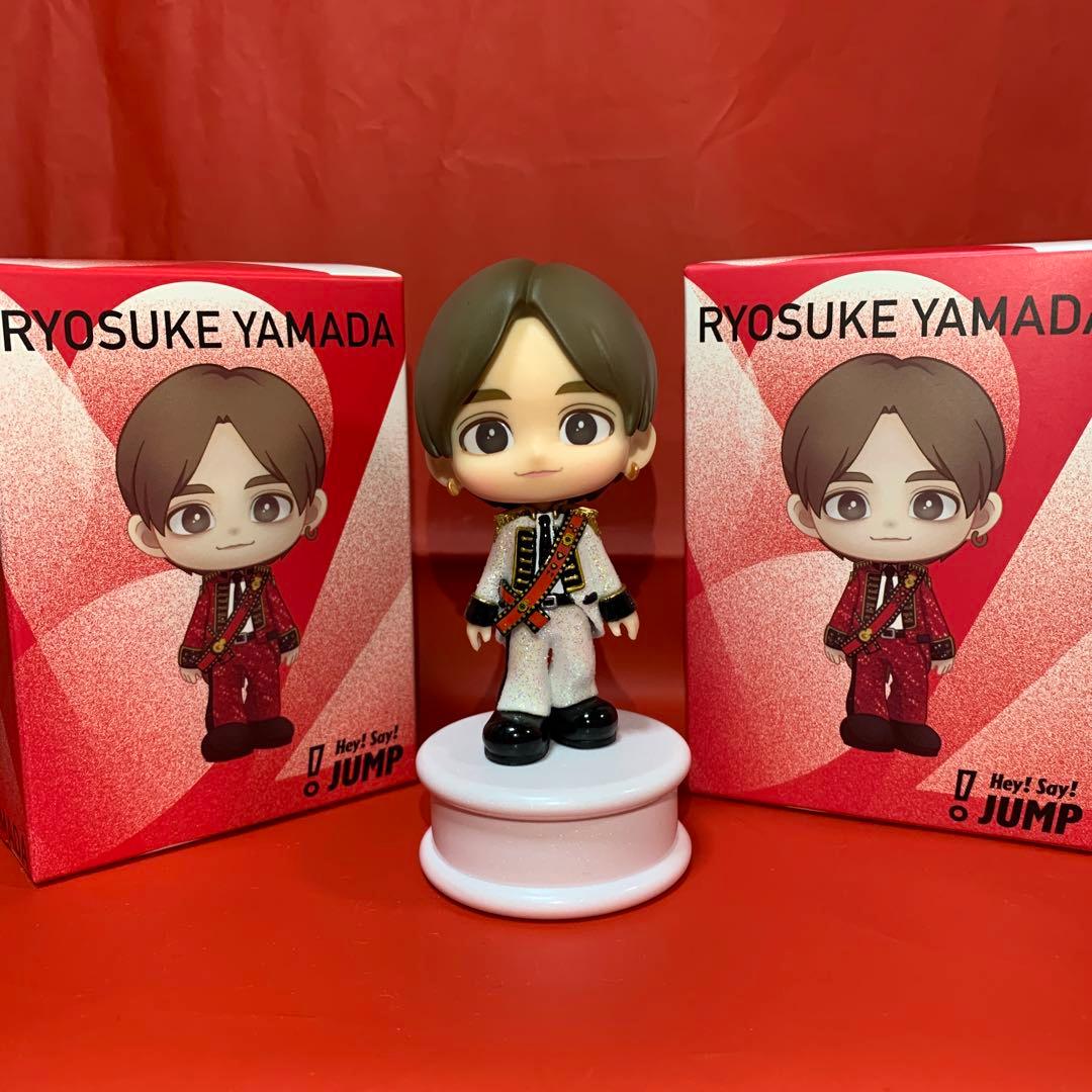 Hey!Say!JUMP フィギュア シークレットセット