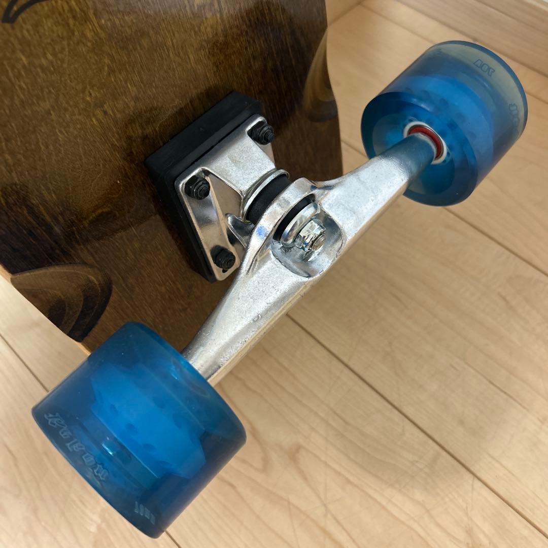 Rekon リーコン サーフロングスケートボード 36インチ