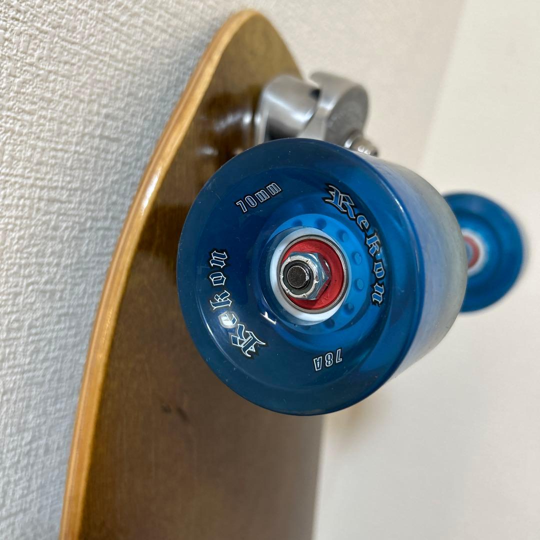 Rekon リーコン サーフロングスケートボード 36インチ