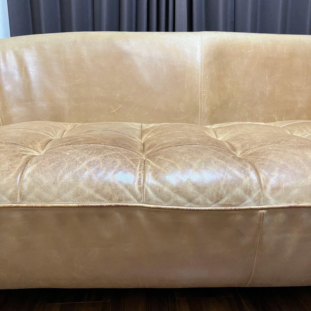 オピアムソファ　3P※ソファのみ