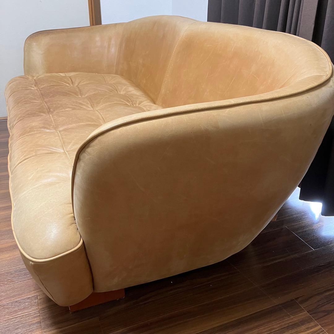 オピアムソファ　3P※ソファのみ