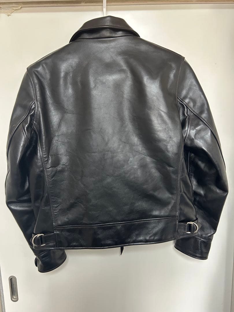 DOUBLE HELIX Hugging The Curve Black 38 - メルカリ