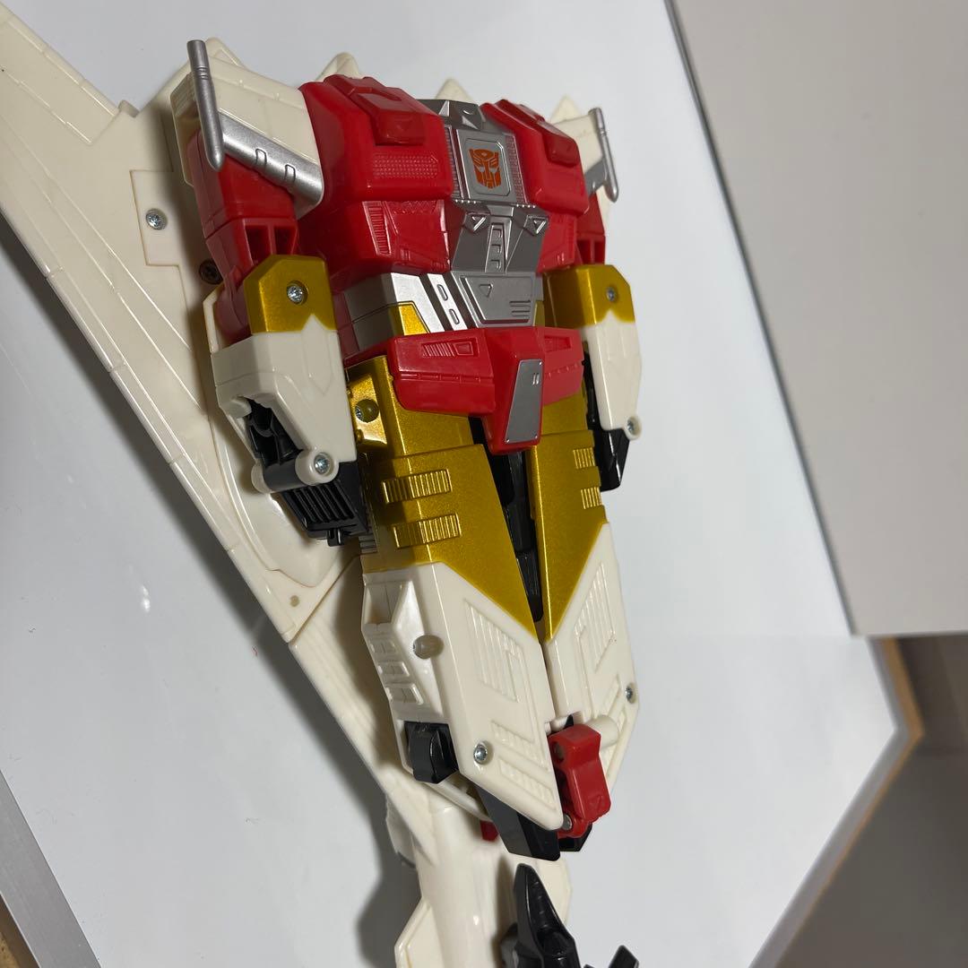 TRANSFORMERS USA EDSILVERBOLT シルバーボルト-引きクーポン