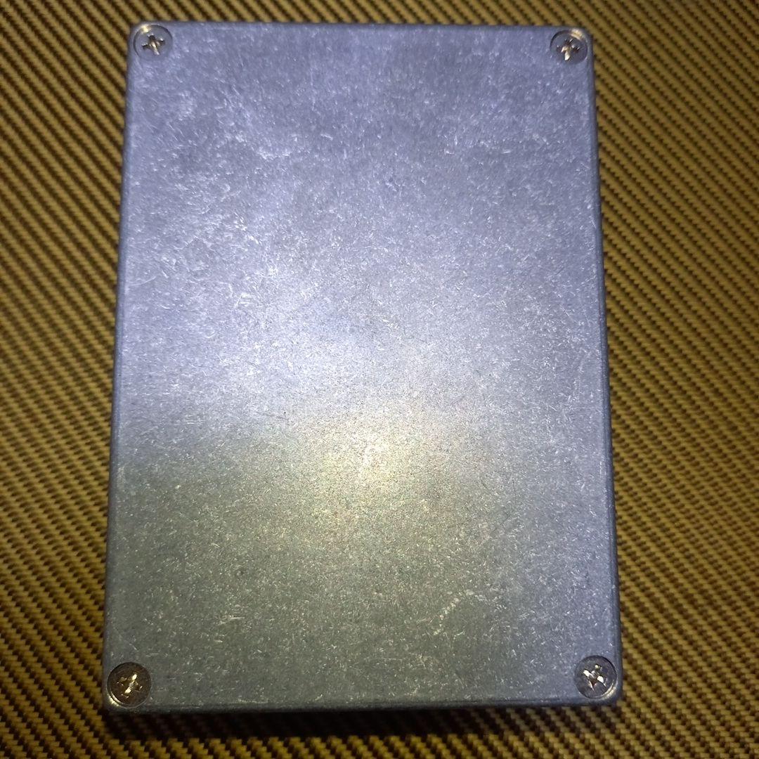 【本日限定値下げ】TDC CRUNCH D 002 ギターエフェクター