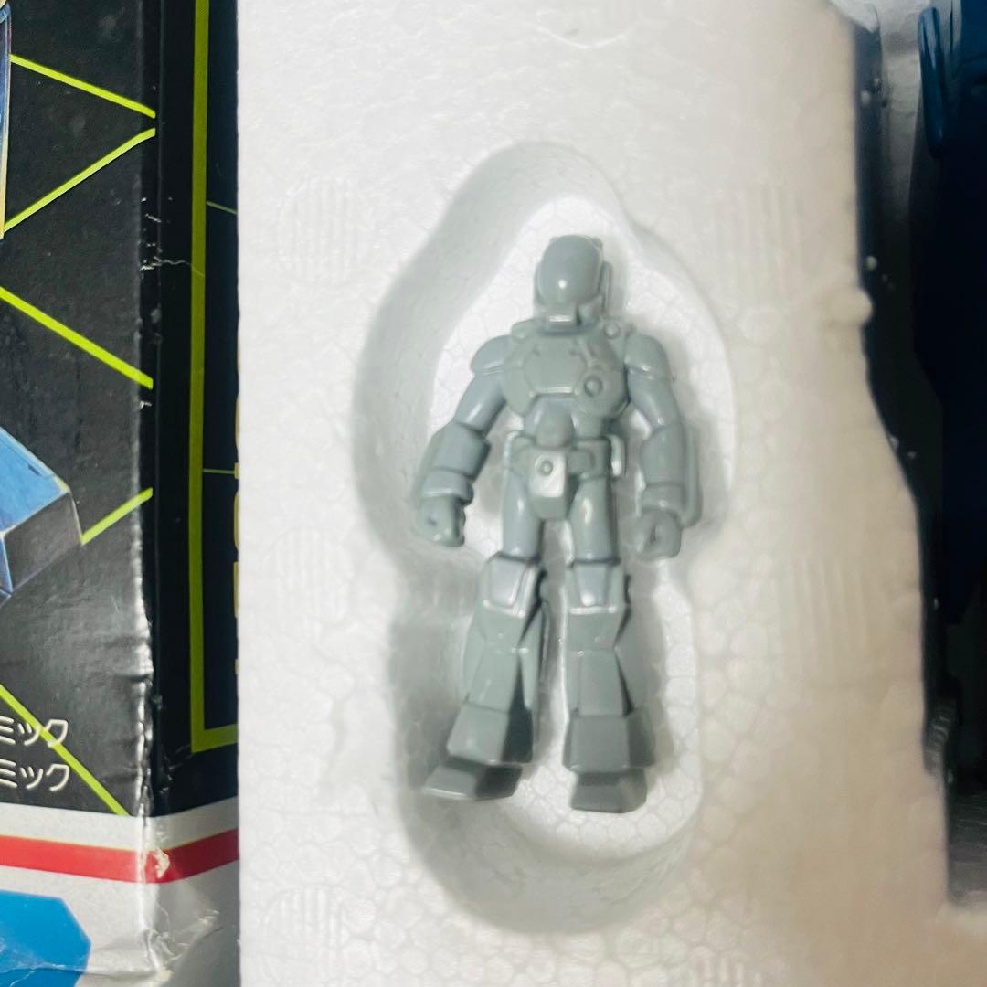 学研　モスピーダ 　レギオスエータ　未使用品