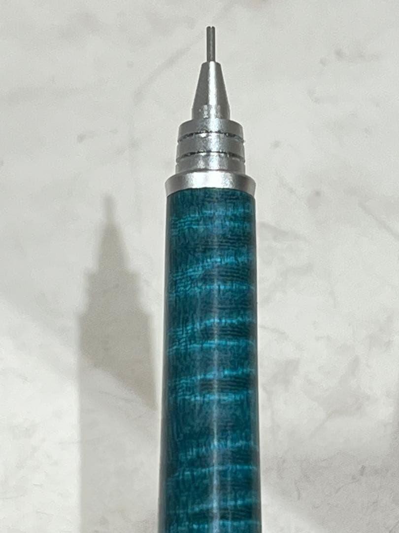 すいしぇる　S20 0.5mm スタビライズドウッド　メイプル