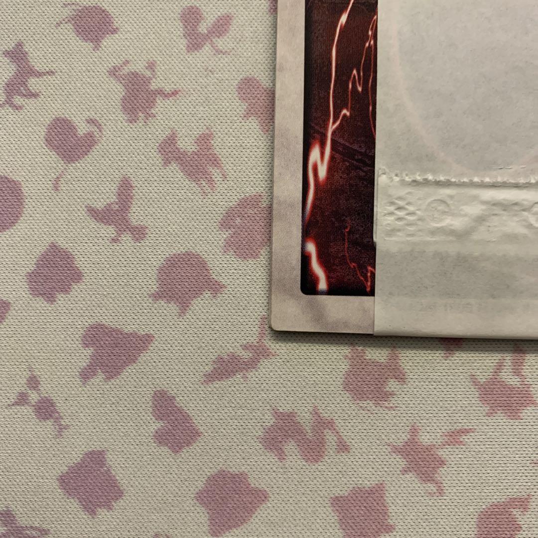 バンダイ版　ブルーアイズホワイトドラゴン　帯付き　カードダス