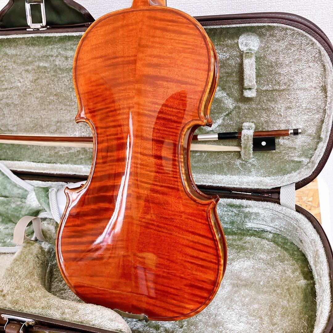 SUZUKI バイオリン No.500 Anno 1999 4/4