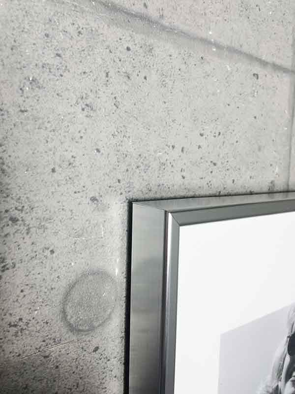 額装品MADONNA/1990年/Steven Meisel/写真アートポスター