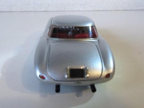 特価 BBR (1/43) フェラーリ 375MM ロベルト・ロッセリーニ