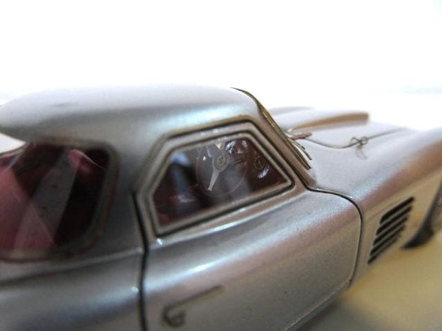 特価 BBR (1/43) フェラーリ 375MM ロベルト・ロッセリーニ