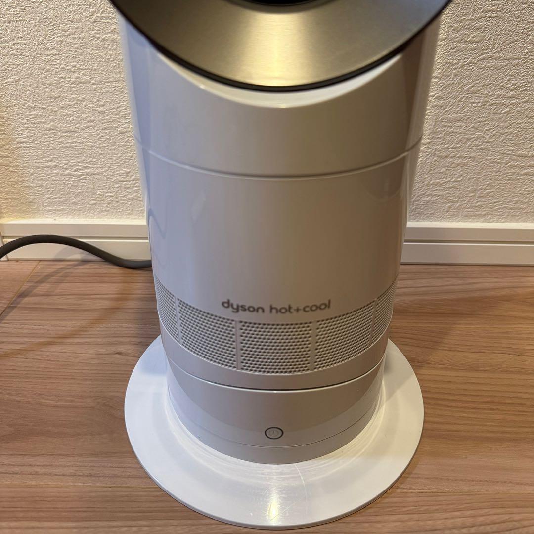 Dyson ダイソン AM09 Hot+Cool