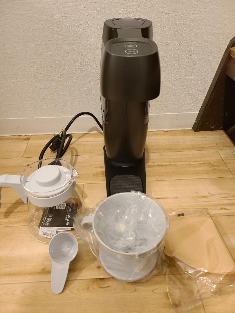 ハリオHIROIA V60 Samantha サマンサ