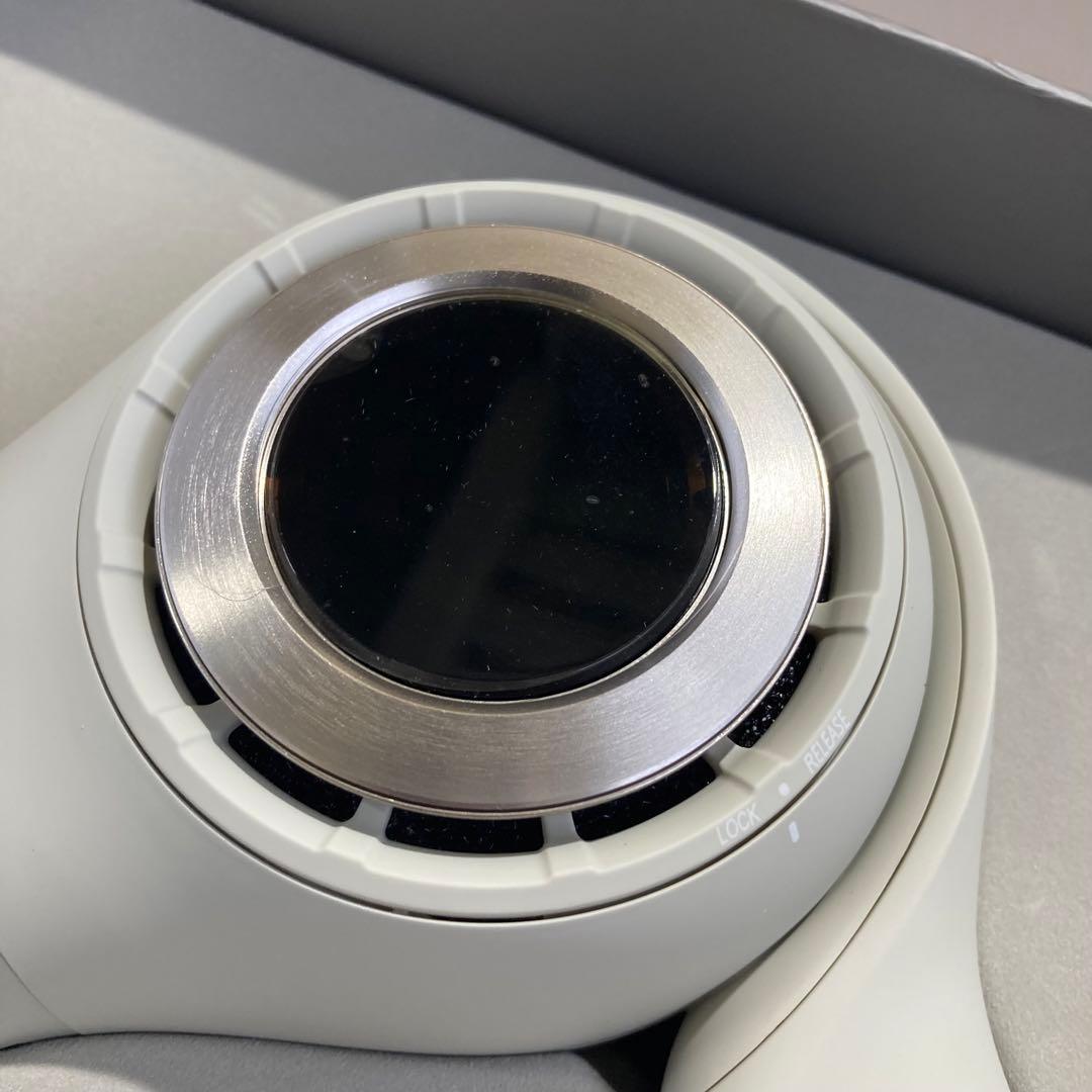 【bita】ラディアント ヘアドライヤー BD-101W（WHITE）