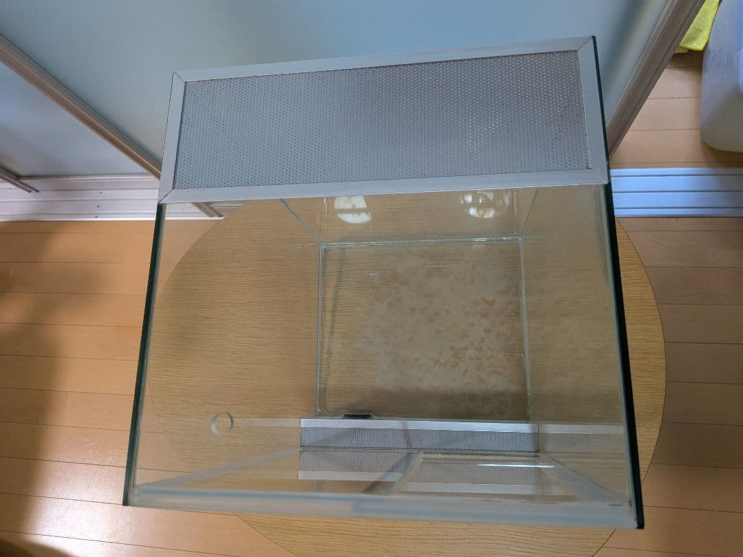 直接引取】中古品RainForest パルダリウムケージプロ PCP3045 - メルカリ