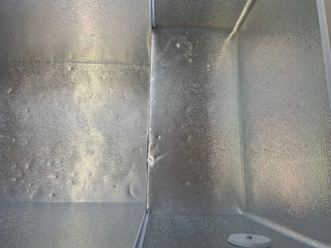 シャープ冷凍庫 業務用　上開きタイプ　FCS30D