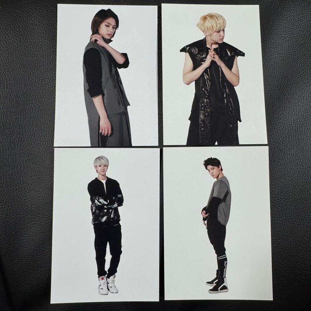 SEVENTEEN　17carat　初回　フォト　生写真　セブンティーン NEWS | SEVENTEEN Japan official site