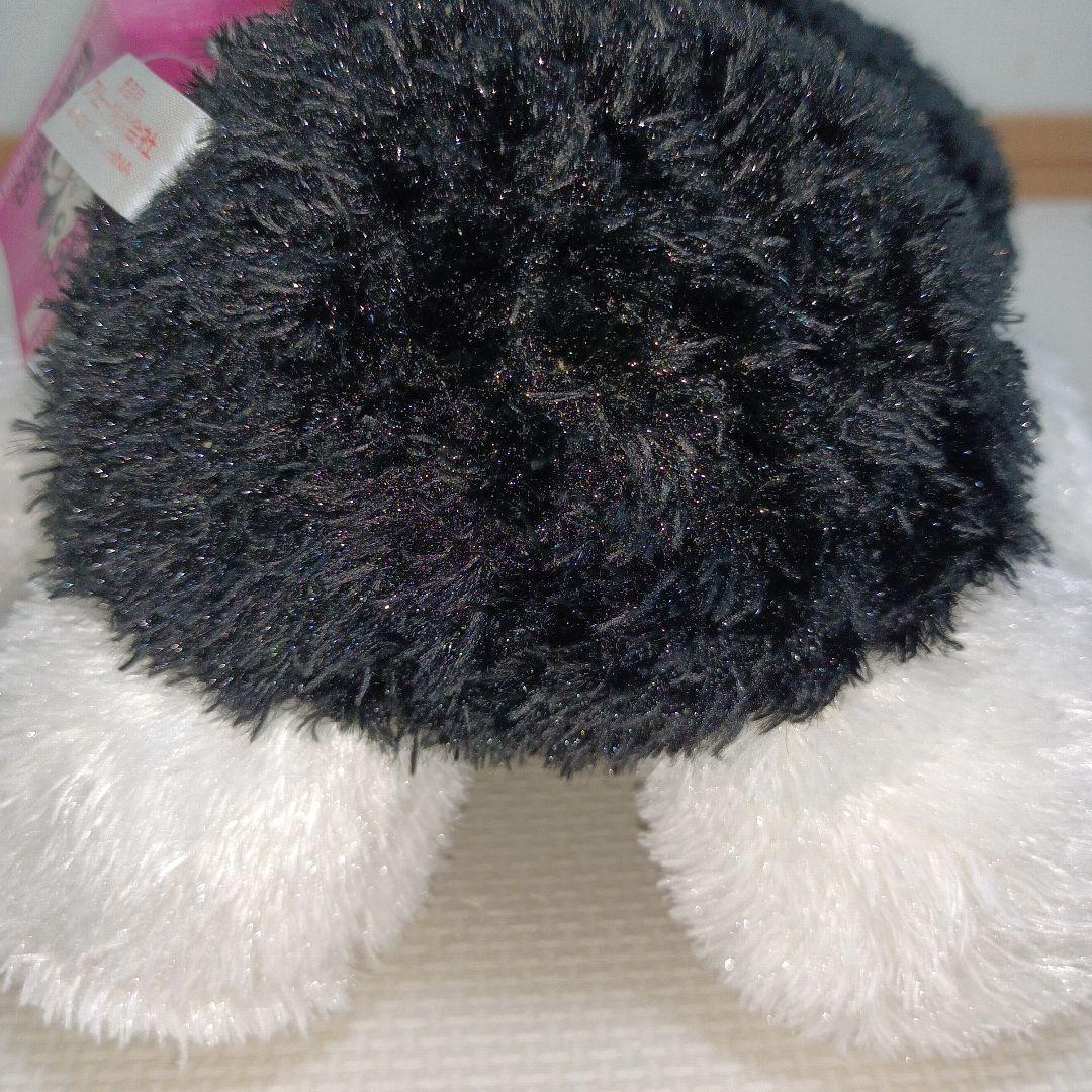 サンリオ　ハローキティ　パンダキティ　ぬいぐるみ　平成レトロ　非売品　変身　希少