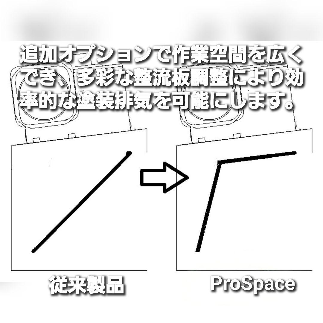 専用出品G-BOOTH　ProSpace特注サイズ