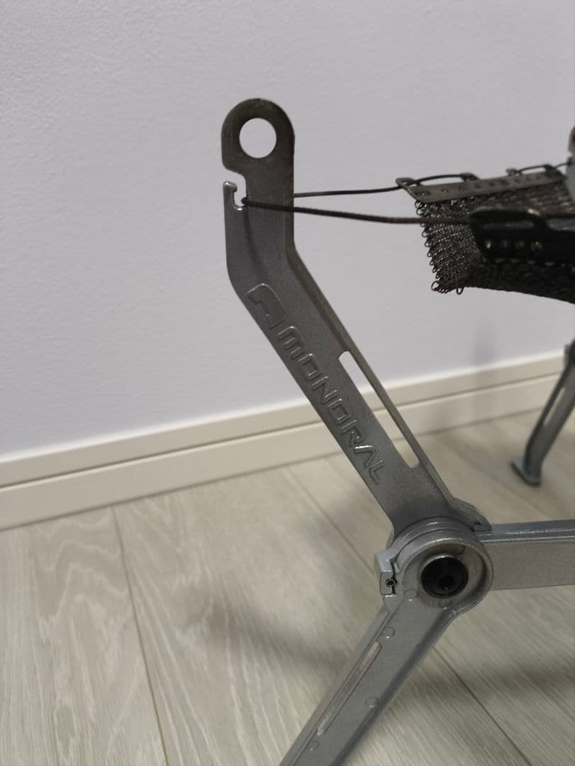 【訳アリ】モノラル ワイヤフレームソリッド