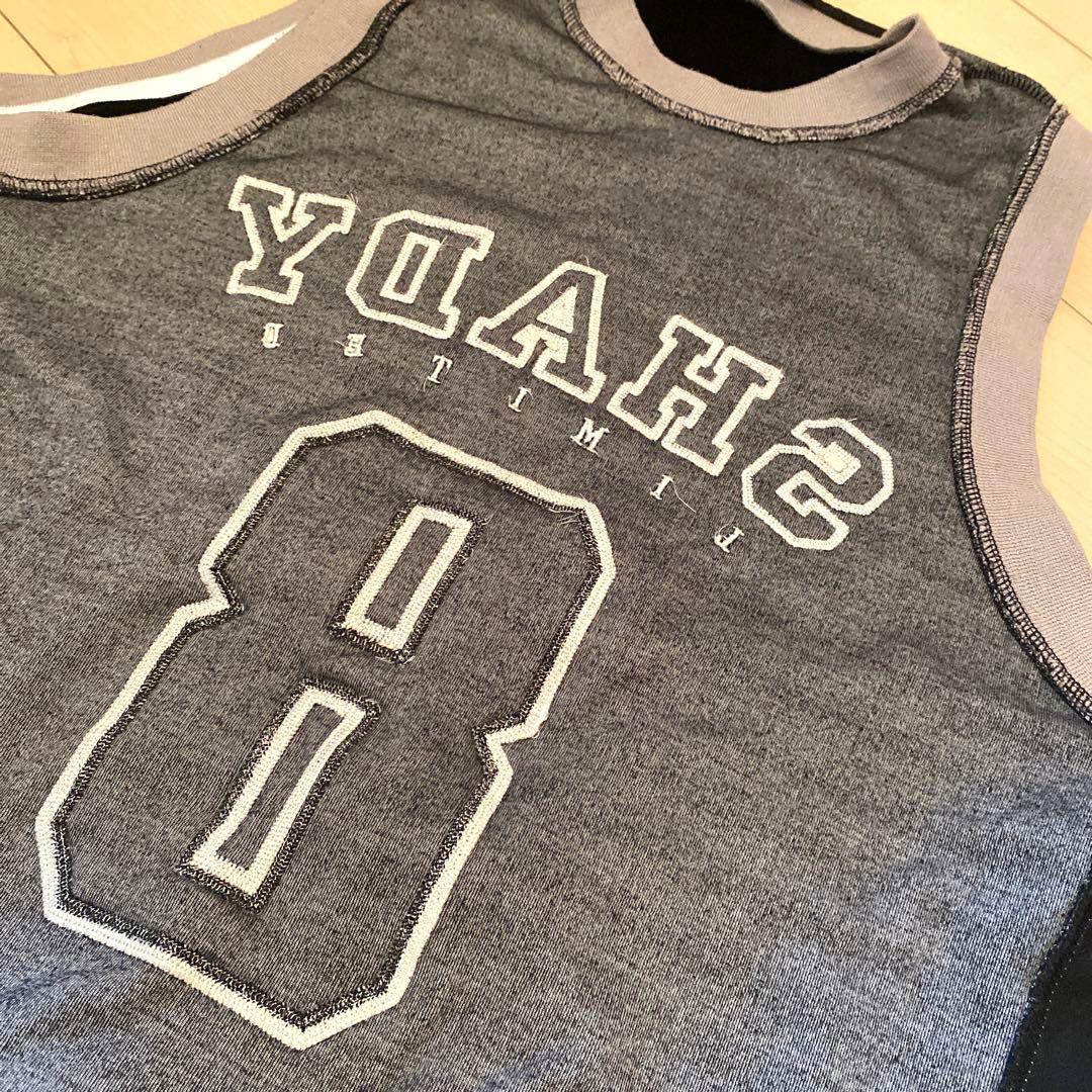 SHADY タンクトップ 8 - メルカリ