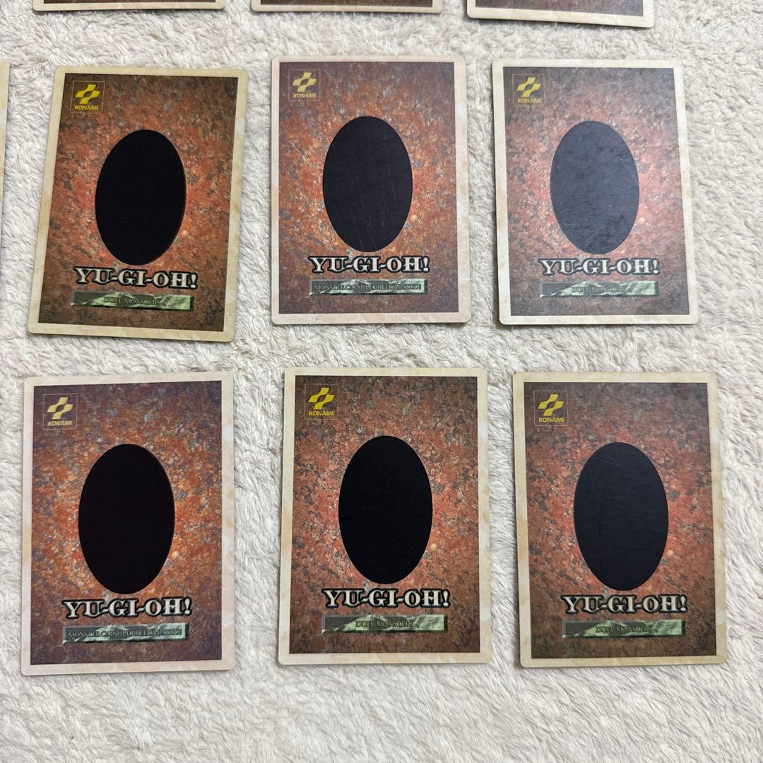 遊戯王OCGカードセット 16枚 大会参加証付き