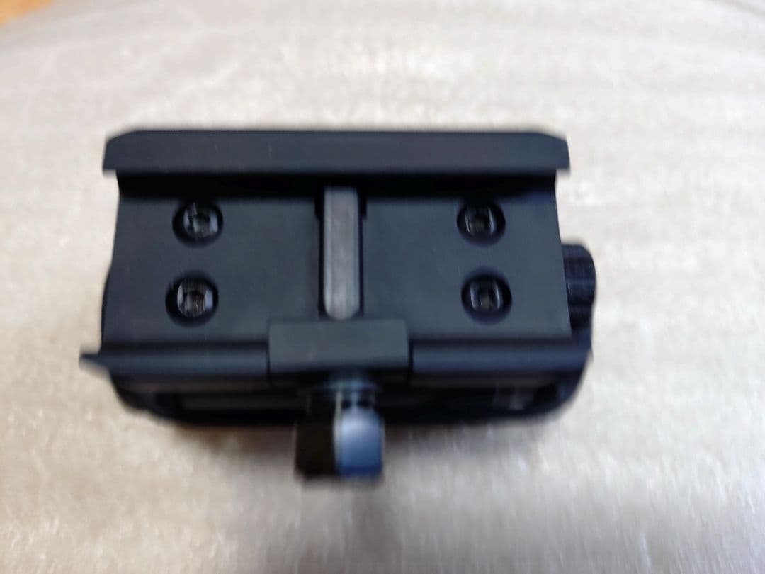 Vector Optics Centurion 1x20 　ベクターオプティクス