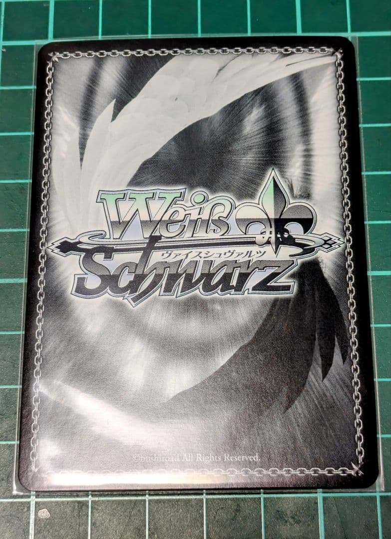 ホロライブ ヴァイスSPサインカードセット（ルイ/ちょこ/オリー/レイネ/ココ）