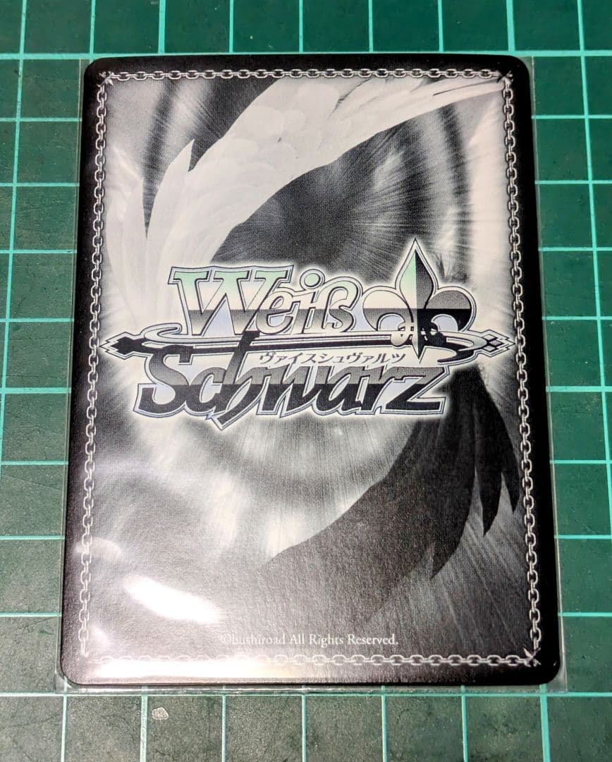 ホロライブ ヴァイスSPサインカードセット（ルイ/ちょこ/オリー/レイネ/ココ）