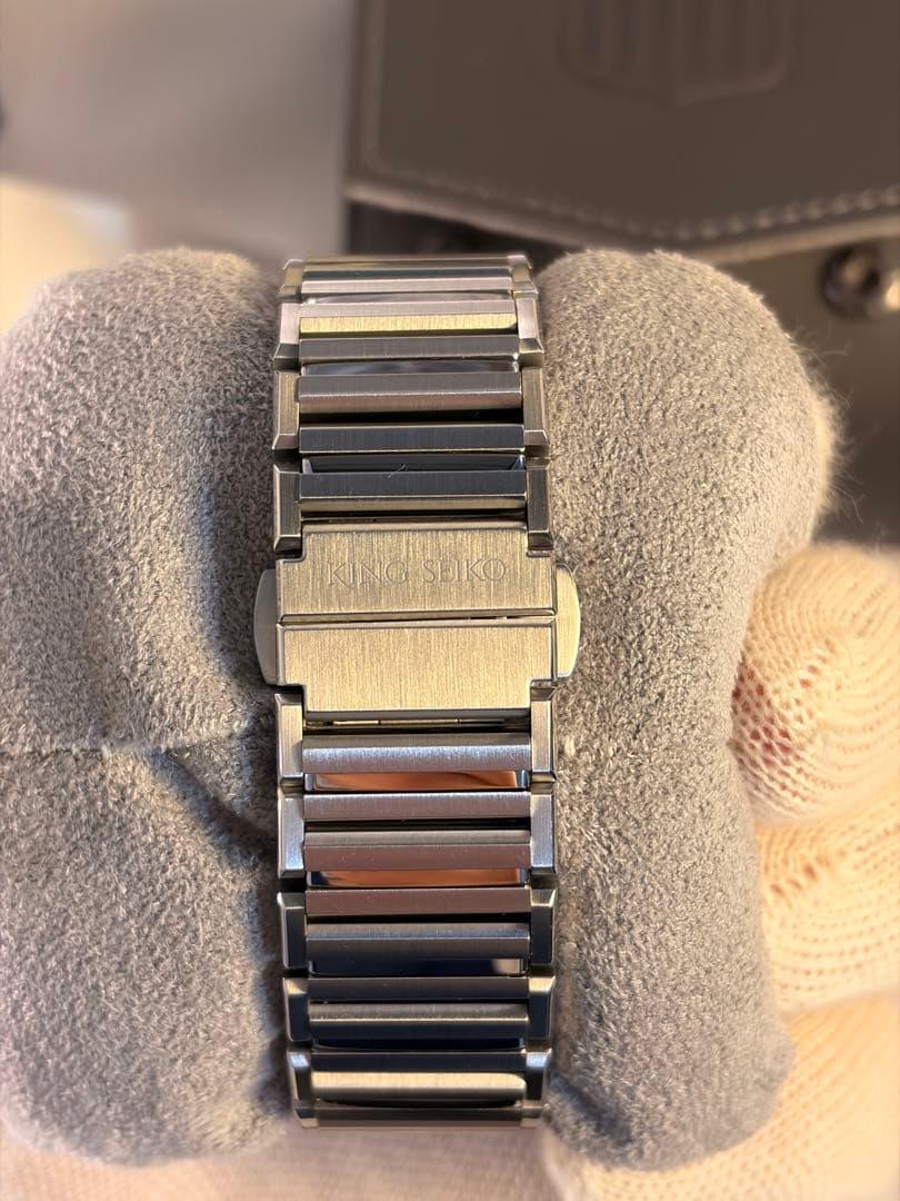 け*う様 キングセイコー　SDKV007 国内300本限定