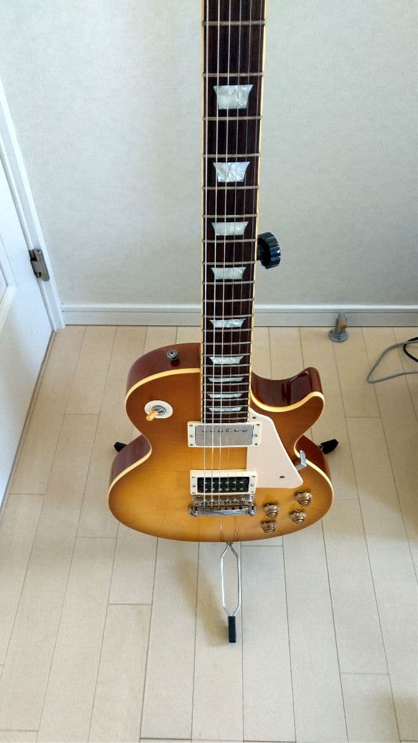 もっち〜【プロフ必読】様専用 Burny RLGK-75 日本製 90年代 もっち