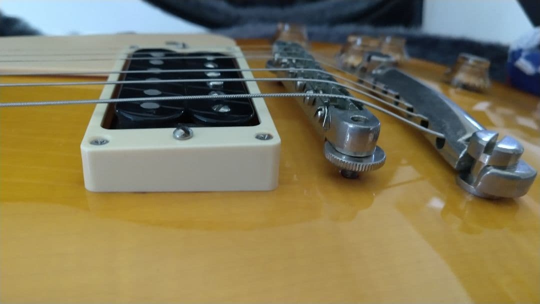 もっち〜【プロフ必読】様専用 Burny RLGK-75 日本製 90年代 もっち