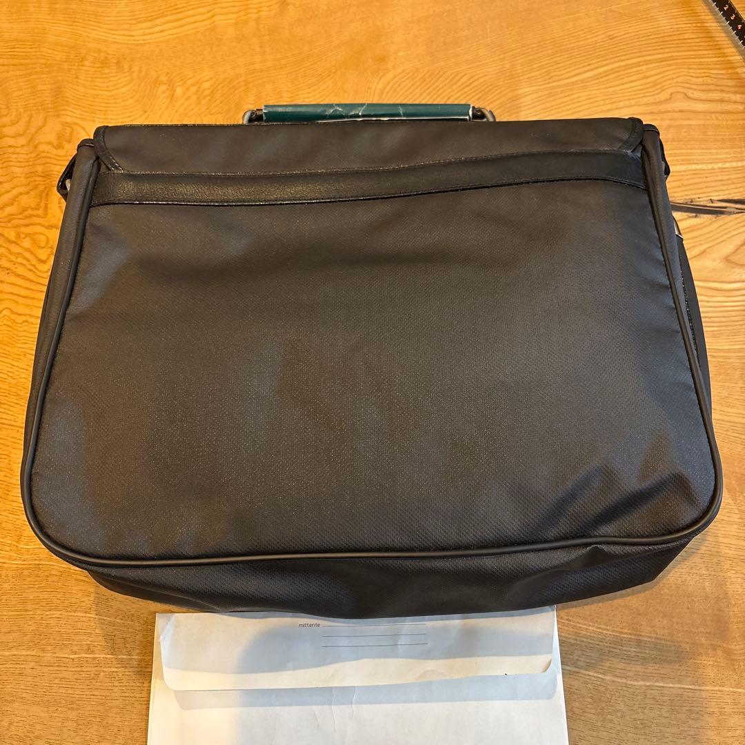 おぼろ月　ピエログイディ リネアボールド 2way ショルダーバッグ