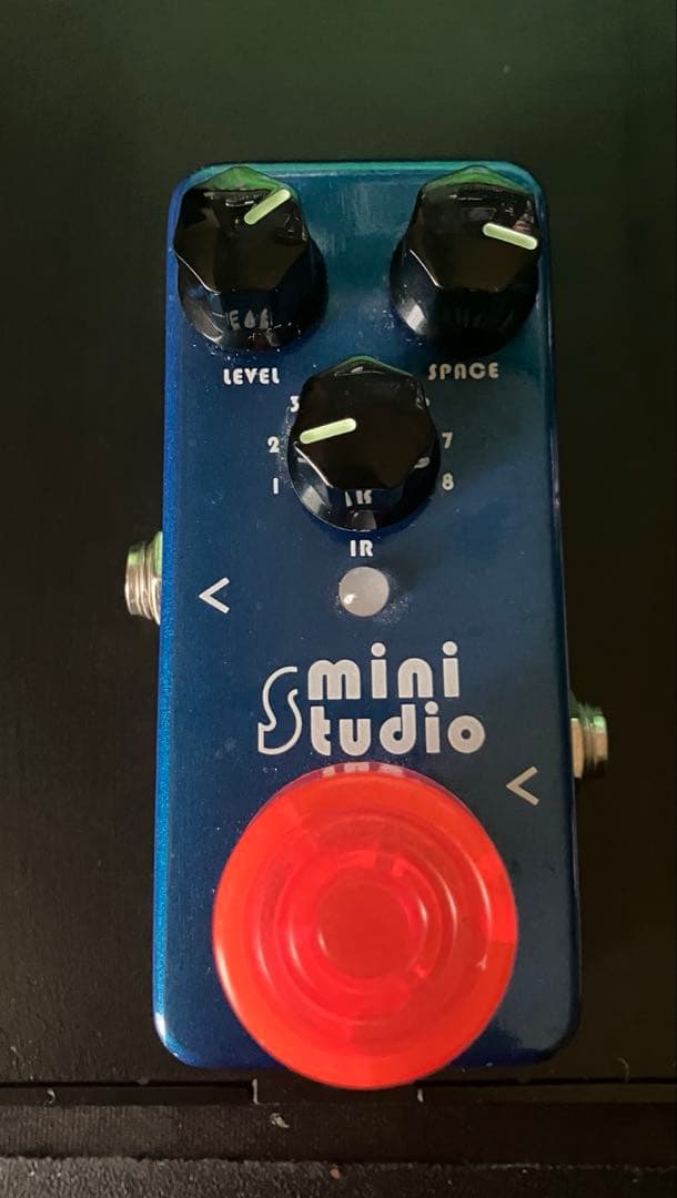 FLAMMA・NUX プリアンプ＆キャビシュミ セット売り