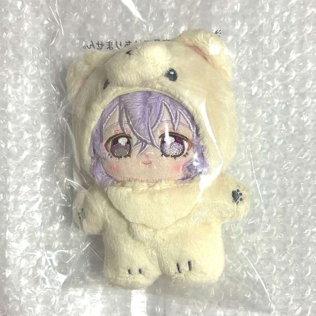 限定品】白藤環 ＆ Lussia サイン色紙 デジタルサイン